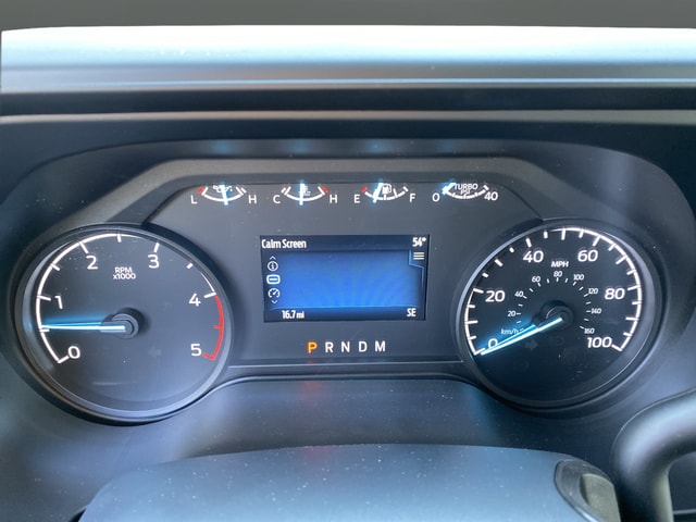 2026 Ford F-350 Super Duty XL - Photo 17