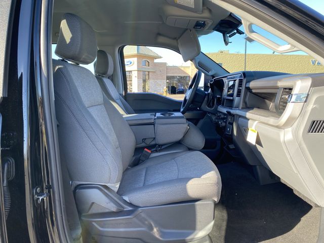 2026 Ford F-250 Super Duty XL - Photo 24