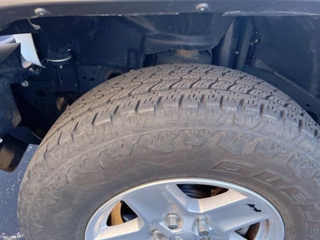 Used 2020 Jeep Gladiator Sport Truck