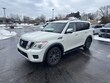  Nissan Armada