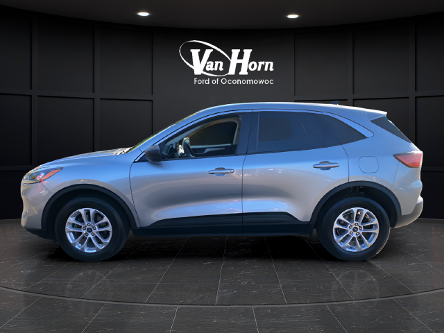Used 2022 Ford Escape SE SUV