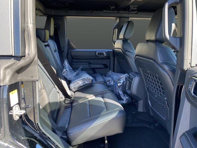 2025 Ford Bronco 4-Door Badlands - Photo 30
