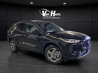 2026 Ford Escape ST-Line Select SUV