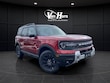  Ford Bronco Sport