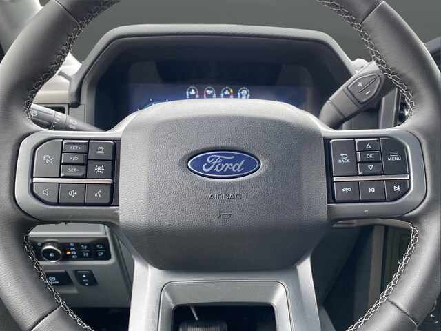 2025 Ford F-150 XLT - Photo 15