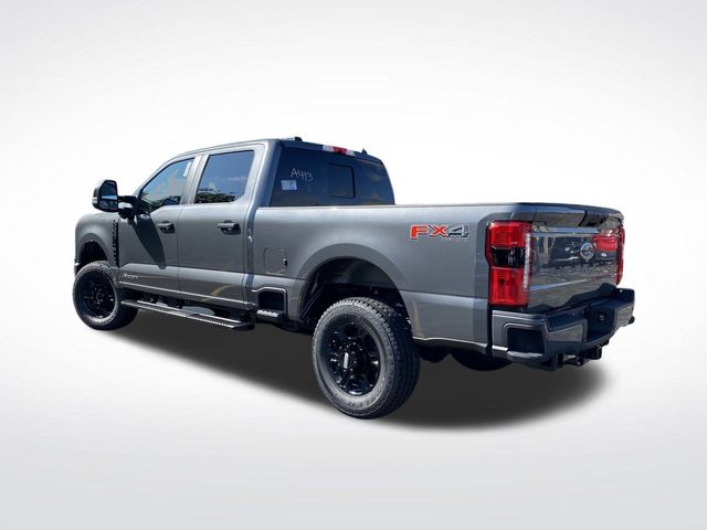 2026 Ford F-350 photo 3