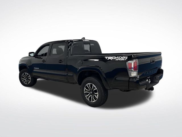 2023 Toyota Tacoma TRD Sport photo 3