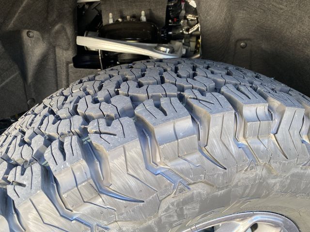 2025 Ford Bronco 4-Door Badlands - Photo 36