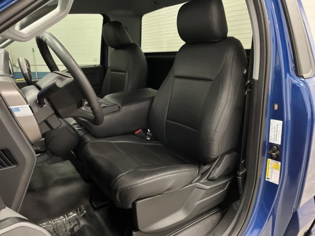 Used 2024 Ford F-150 XL Truck