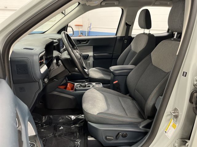 2024 Ford Maverick XLT photo 4