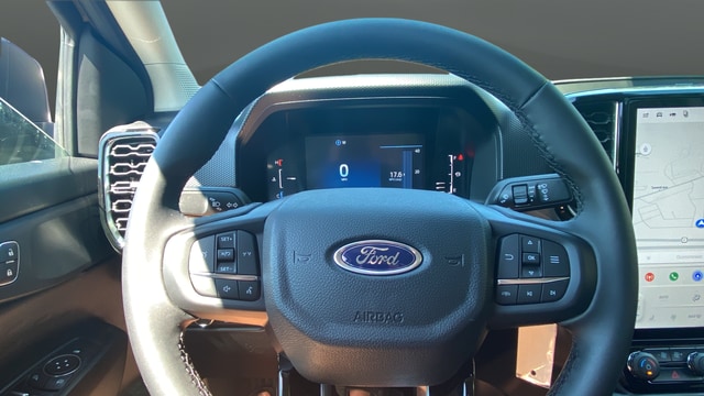 2026 Ford Ranger XLT - Photo 15
