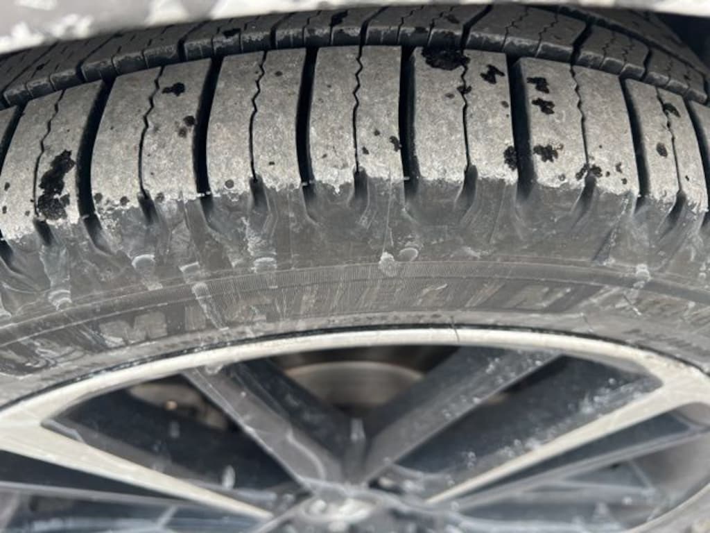 Used 2018 Toyota Camry XSE Sedan