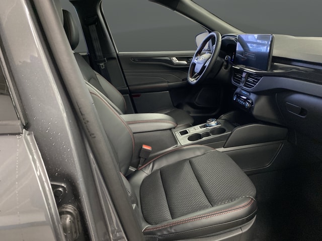 2026 Ford Escape ST-Line - Photo 23