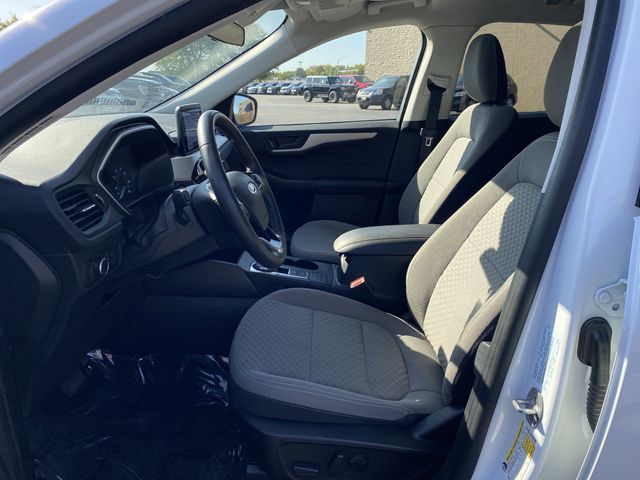 2022 Ford Escape SE photo 4