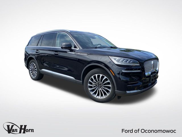 2023 Lincoln Aviator