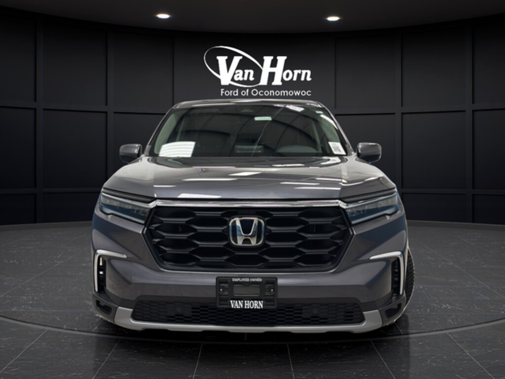Used 2023 Honda Pilot EX-L SUV