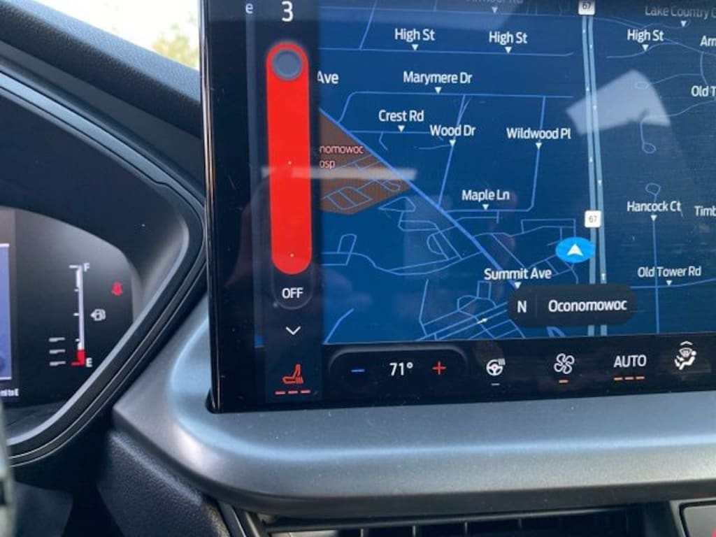 Certified 2023 Ford Escape Active SUV