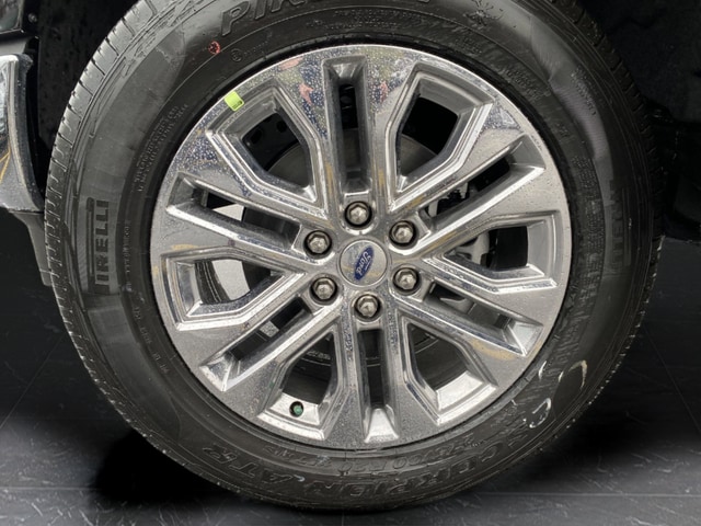 2025 Ford F-150 XLT - Photo 37