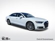 Audi A8 e