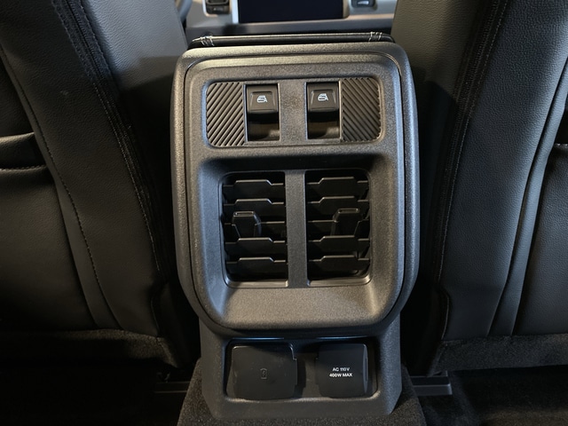 2025 Ford Bronco 4-Door Outer Banks - Photo 29