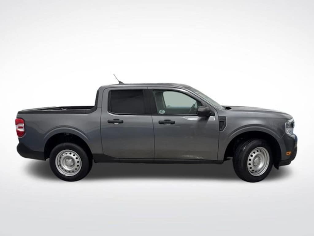 Used 2023 Ford Maverick XL Truck