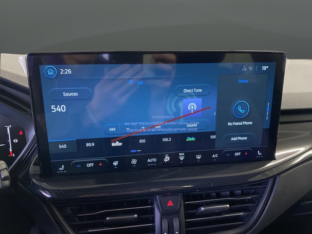 2026 Ford Escape ST-Line - Photo 17