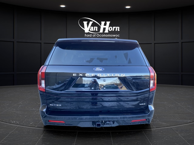 2026 Ford Expedition MAX Active - Photo 14