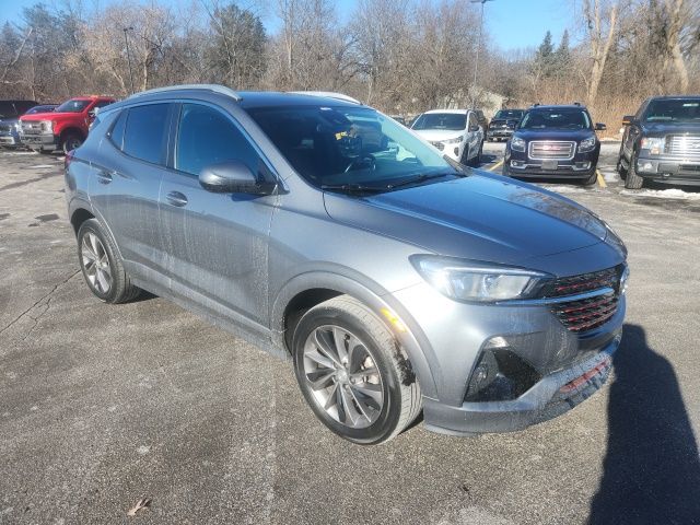 2021 Buick Encore GX Select's photo