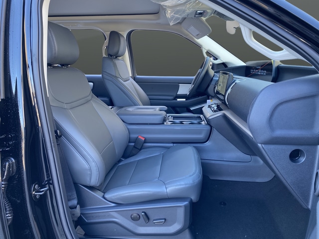 2026 Ford Expedition MAX Active - Photo 31