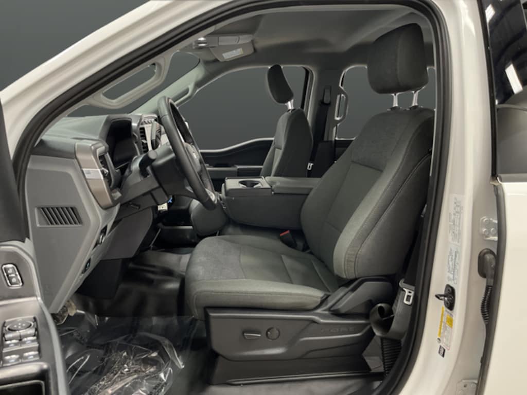 Used 2024 Ford F-150 XLT Truck