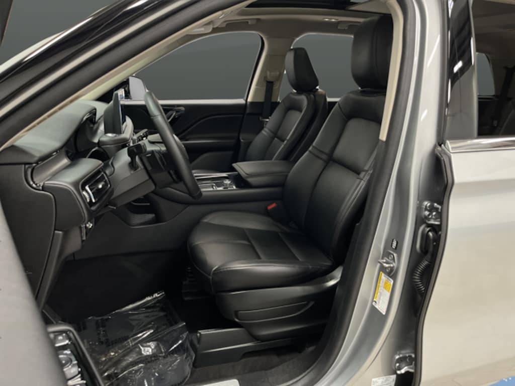 Used 2023 Lincoln Aviator Standard SUV