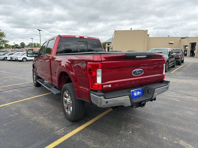 2018 Ford F-250 photo 4