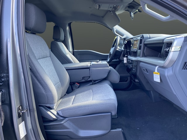 2026 Ford F-350 Super Duty XL - Photo 27