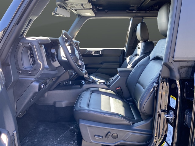 2025 Ford Bronco 4-Door Badlands - Photo 4