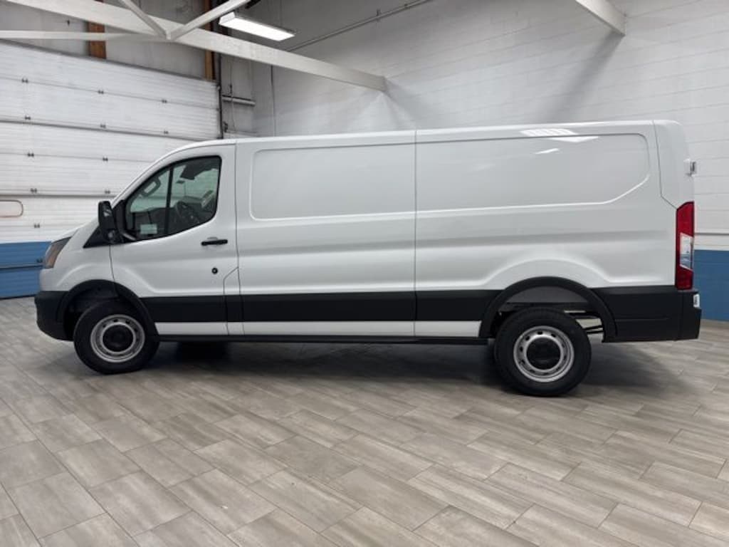New 2026 Ford Transit-250 Base Cargo Van