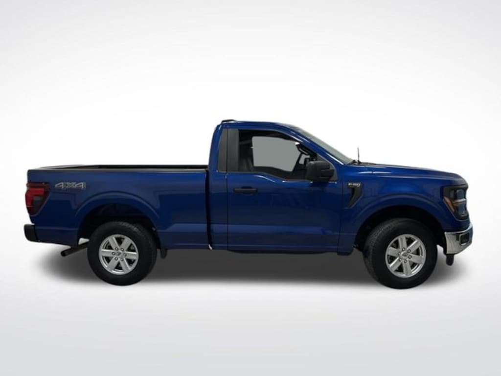 Used 2024 Ford F-150 XL Truck