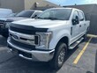 Ford F-250SD