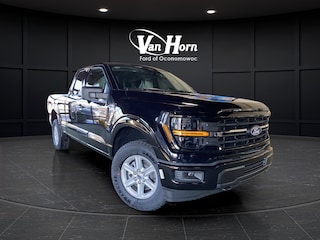 2026 Ford F-150 XLT Truck