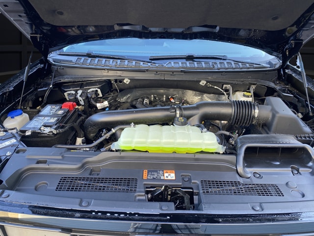 2026 Ford Expedition MAX Active - Photo 42