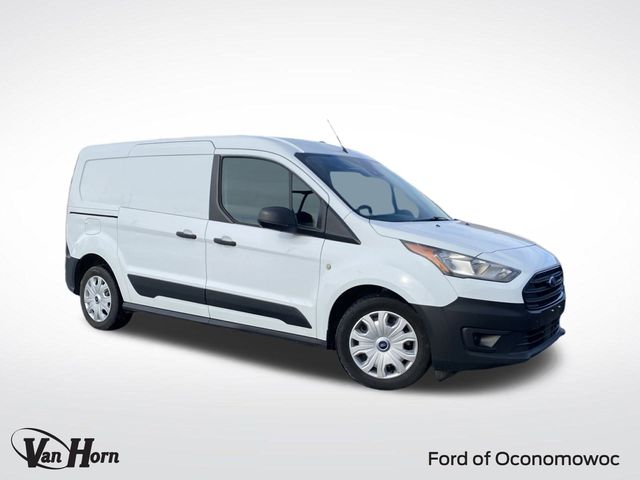 2020 Ford Transit Connect XL's photo