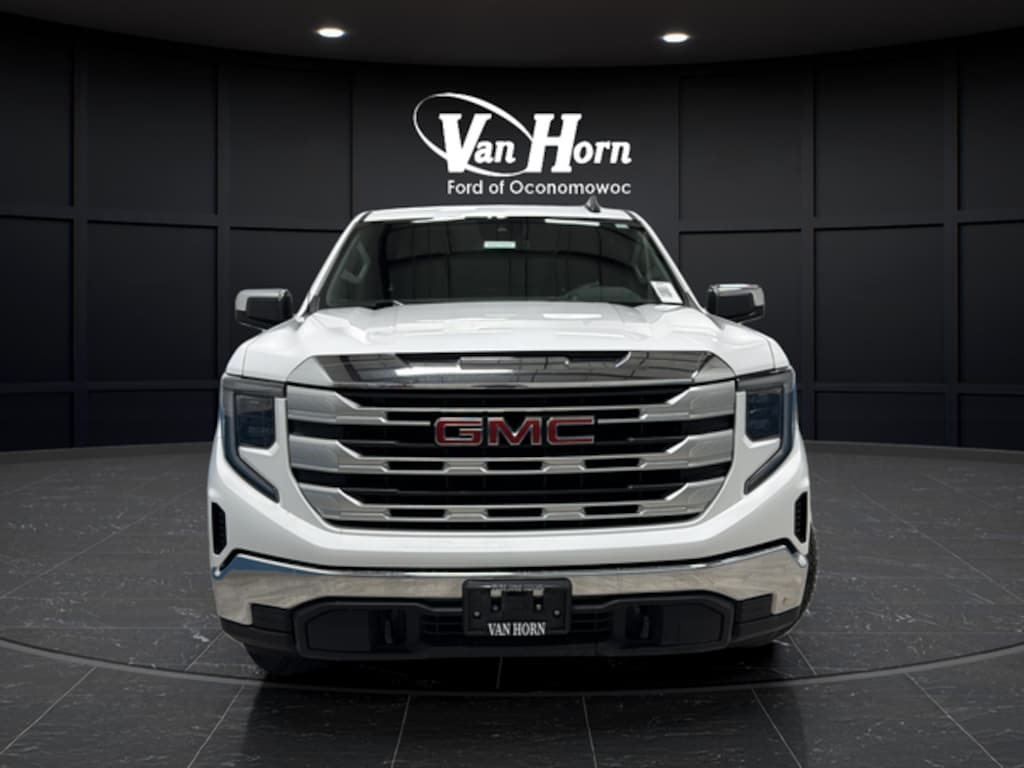 Used 2023 GMC Sierra 1500 SLE Truck