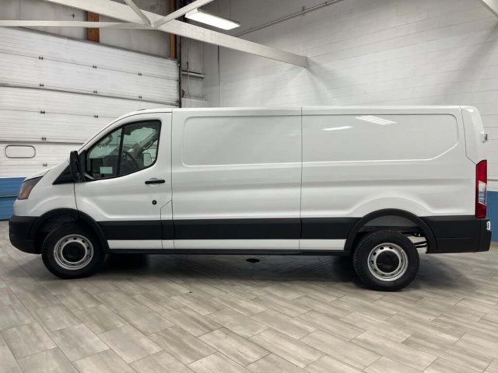 New 2026 Ford Transit-250 Base Cargo Van
