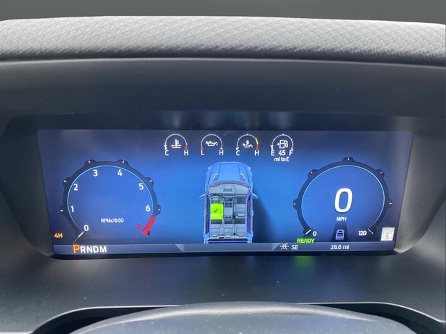 2025 Ford F-150 XLT - Photo 16