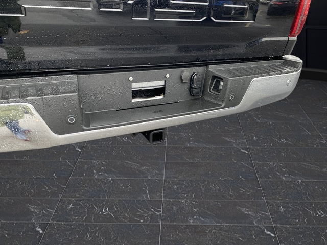 2025 Ford F-150 XLT - Photo 34