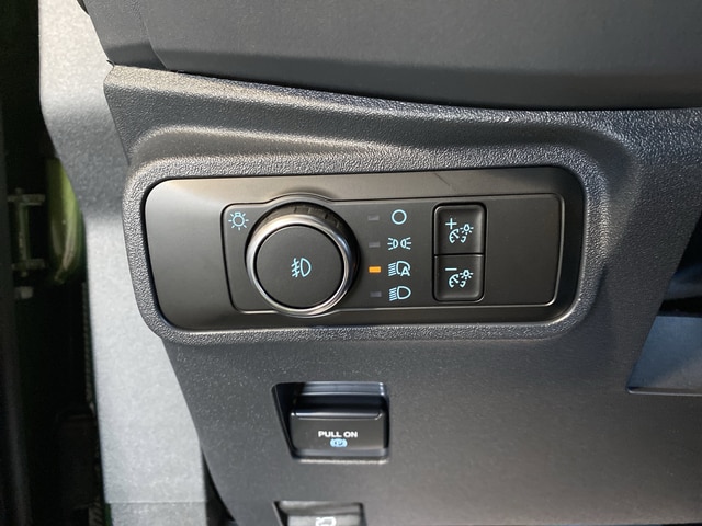 2025 Ford Bronco 4-Door Outer Banks - Photo 22