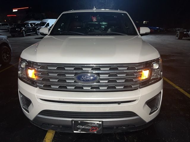 2019 Ford Expedition