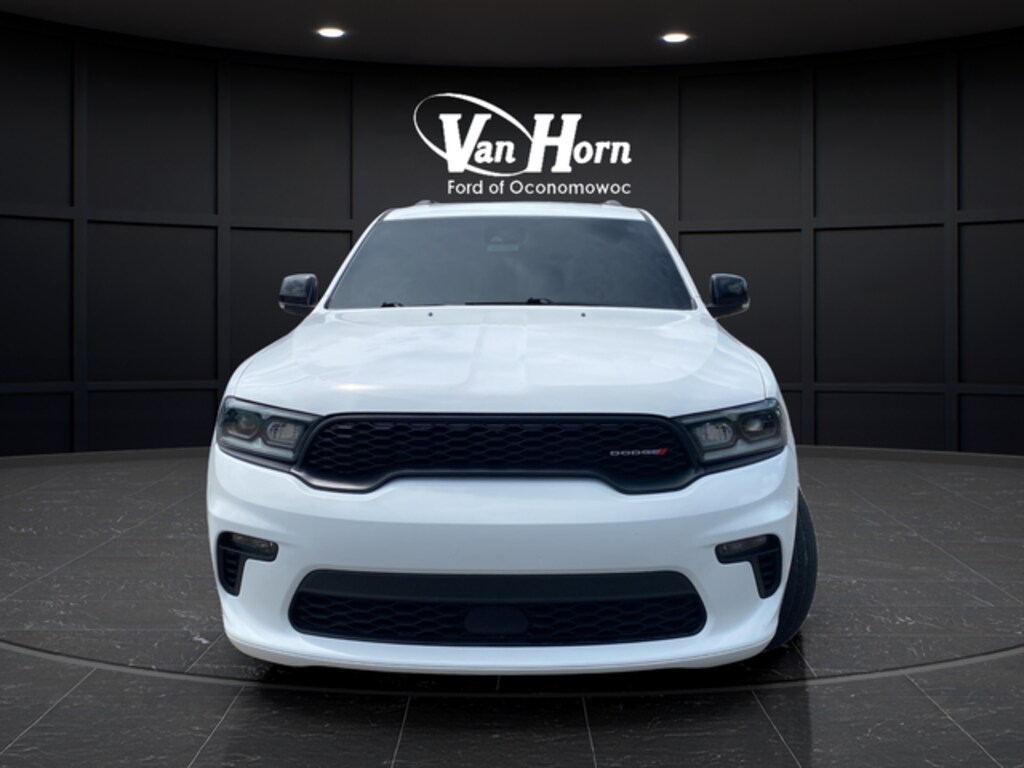 Used 2023 Dodge Durango GT Plus SUV