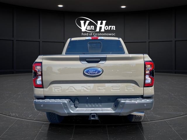 2026 Ford Ranger XLT - Photo 6