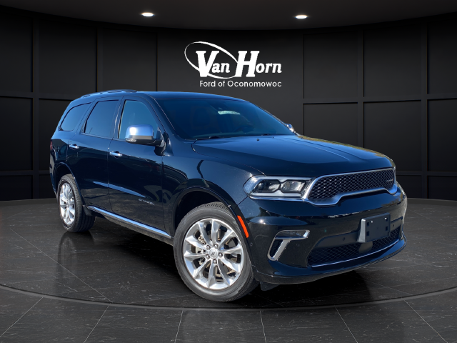 2023 Dodge Durango