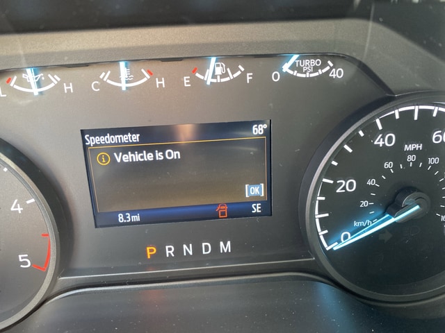 2026 Ford F-250 Super Duty XL - Photo 6